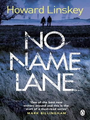 No Name Lane - ebook